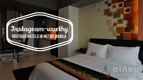 best boutique hotels in manila|THE 10 BEST Boutique Hotels in Metro Manila .
